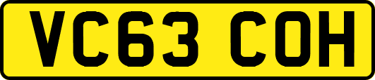 VC63COH