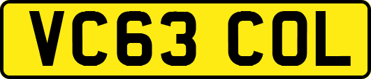 VC63COL