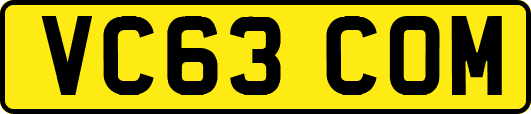 VC63COM