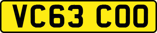 VC63COO