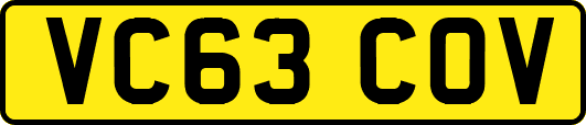 VC63COV