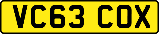 VC63COX