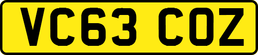 VC63COZ