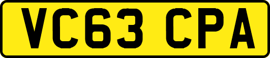 VC63CPA