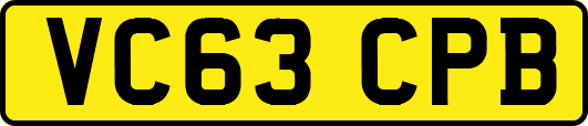 VC63CPB