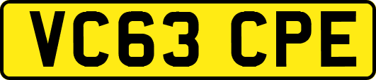 VC63CPE