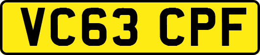 VC63CPF