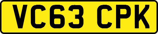 VC63CPK