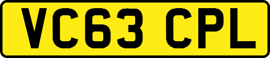 VC63CPL