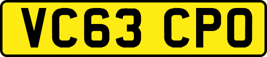 VC63CPO