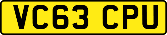VC63CPU
