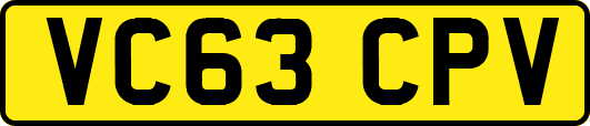 VC63CPV