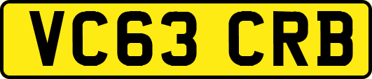 VC63CRB
