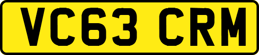 VC63CRM