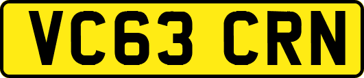 VC63CRN