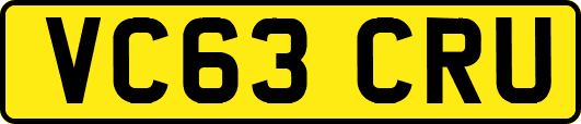 VC63CRU