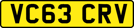 VC63CRV