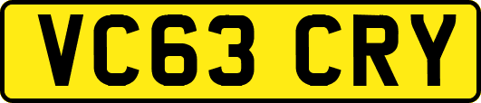 VC63CRY