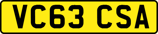 VC63CSA