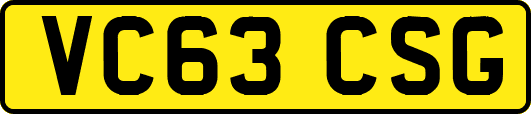 VC63CSG