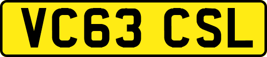 VC63CSL