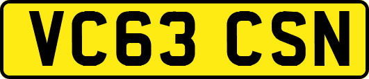 VC63CSN