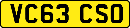 VC63CSO