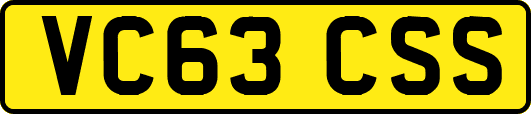 VC63CSS