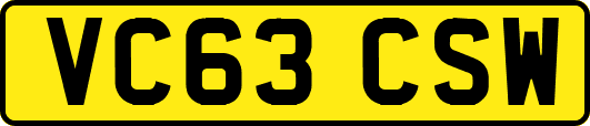 VC63CSW