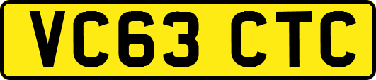 VC63CTC