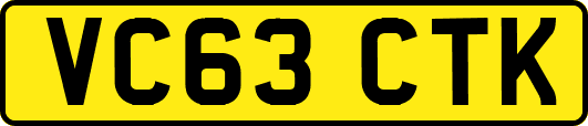 VC63CTK