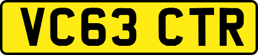VC63CTR