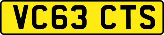 VC63CTS