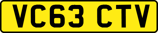 VC63CTV