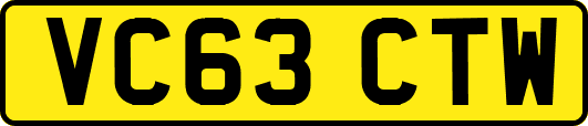 VC63CTW