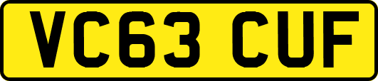 VC63CUF