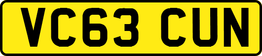 VC63CUN