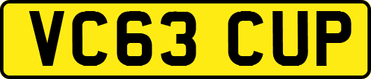 VC63CUP