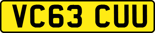 VC63CUU