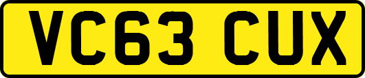 VC63CUX
