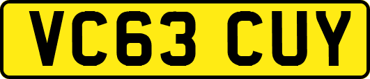 VC63CUY