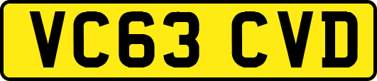 VC63CVD