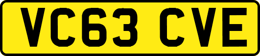 VC63CVE