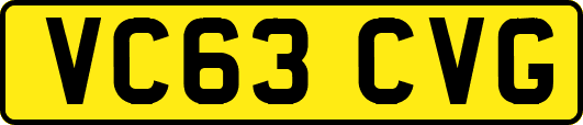 VC63CVG