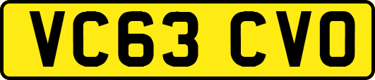 VC63CVO