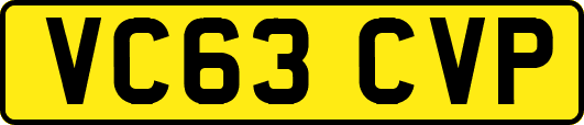VC63CVP