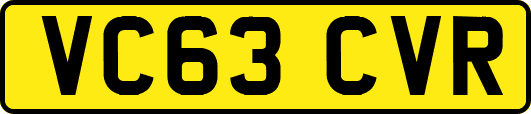 VC63CVR