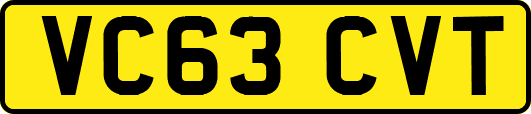 VC63CVT