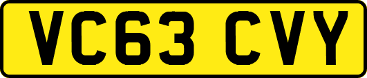 VC63CVY