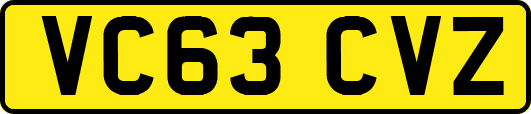 VC63CVZ